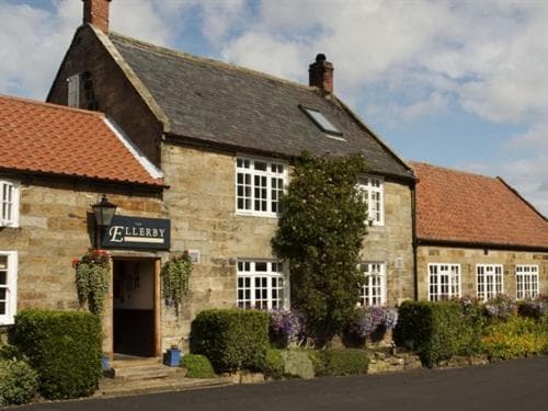 Accommodation at Ellerby Country Inn in ellerby north yorkshire
