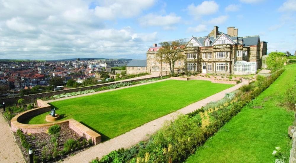 YHA Whitby - Hostel in whitby