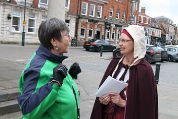 Small Group Walking Tour in Beverley England with Guide - Tour in east yorkshire