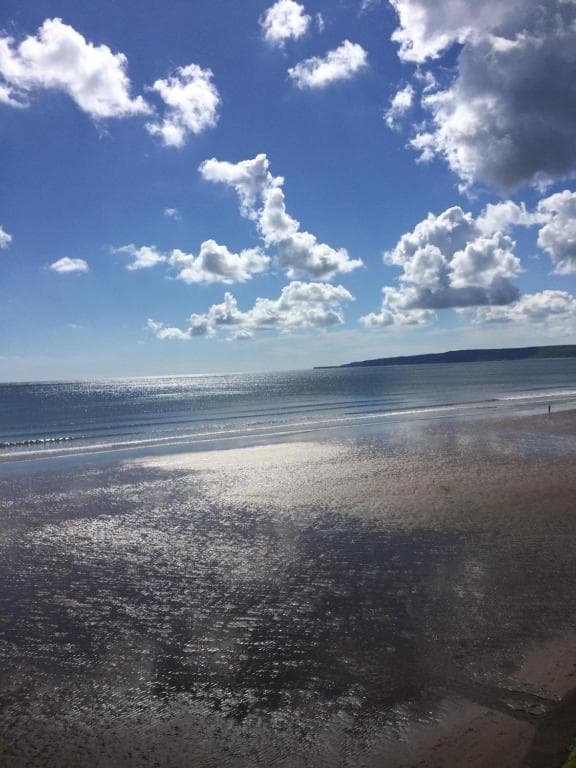 Accommodation at Brigg View Holiday Apartment in filey