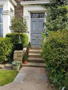 Accommodation at Baytree House in harrogate