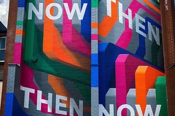 Sheffield Hidden Gems (Self-guided Tour & Treasure Hunt) - Tour in south yorkshire