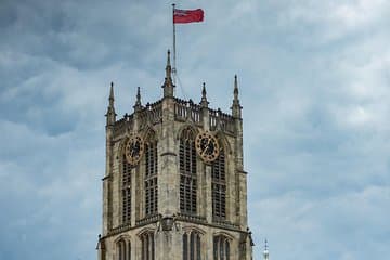 Tower Tour - Tour in hull