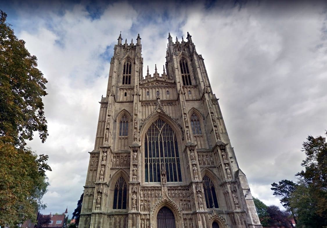 Event image for Beverley Minster
