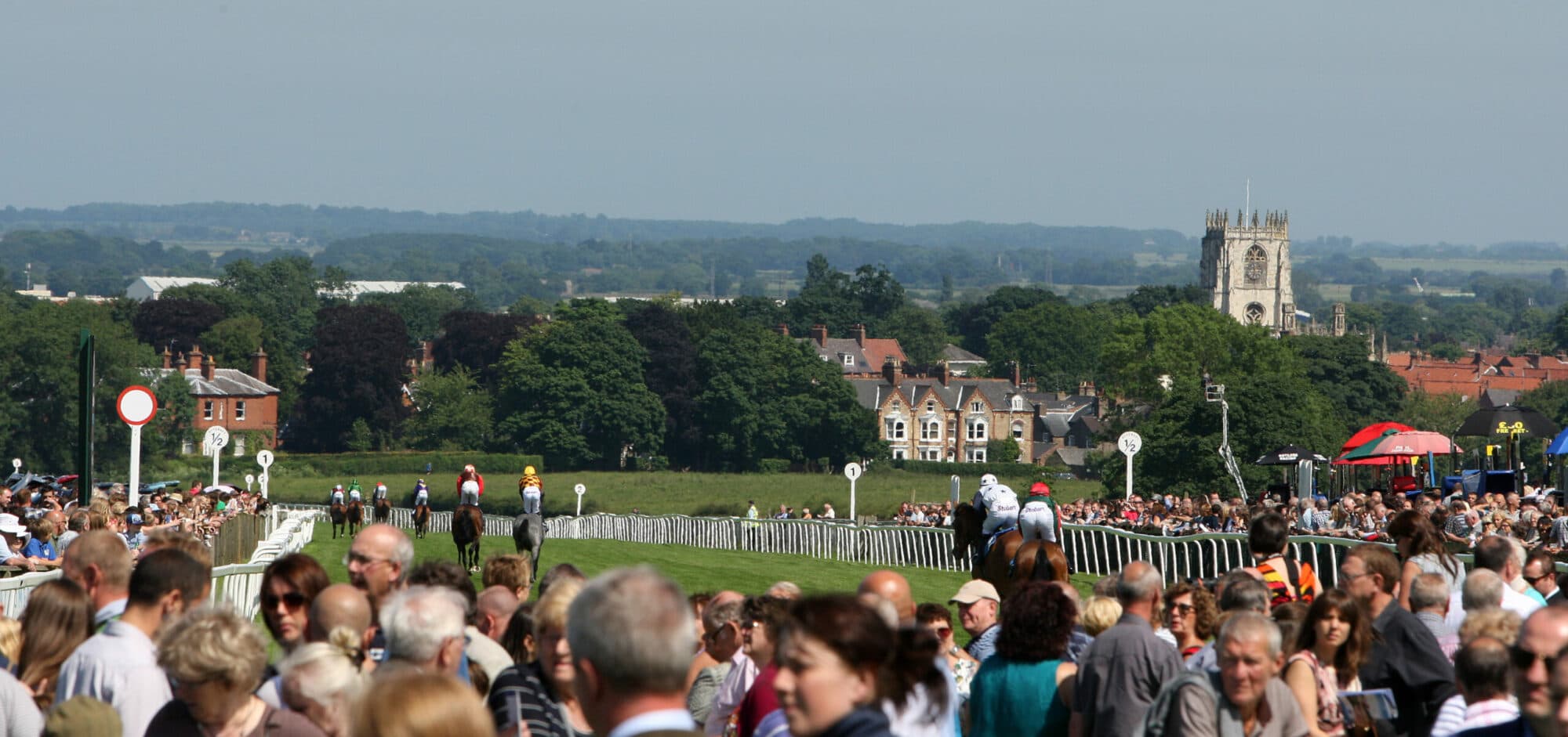 Event image for Beverley Racecourse