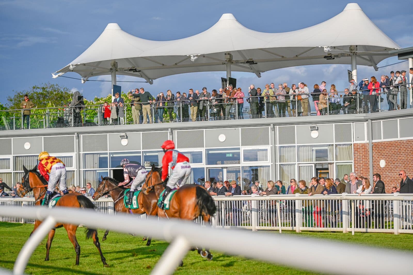 Event image for Thirsk Racecourse