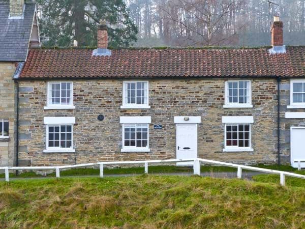 Accommodation at Brookleigh in hutton le hole