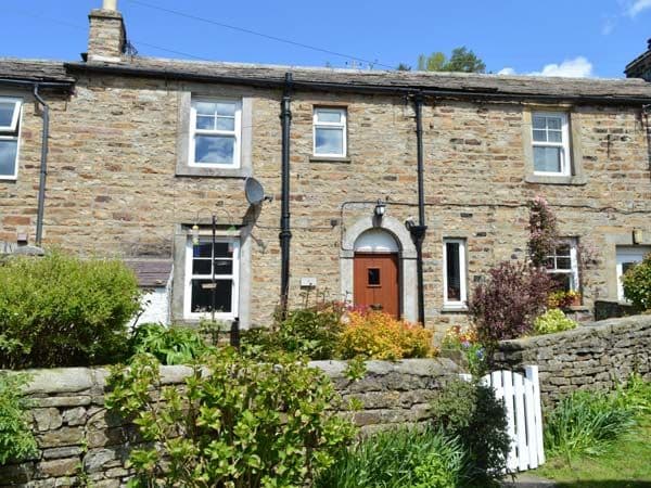 Accommodation at Hillways in gunnerside