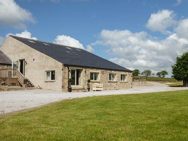 Accommodation at Pendle View in rathmell