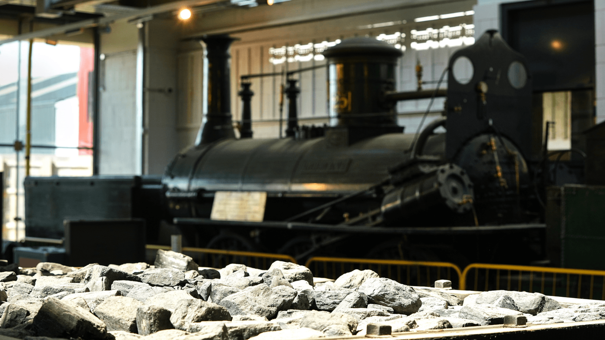 Hopetown Darlington - Attraction in cleasby