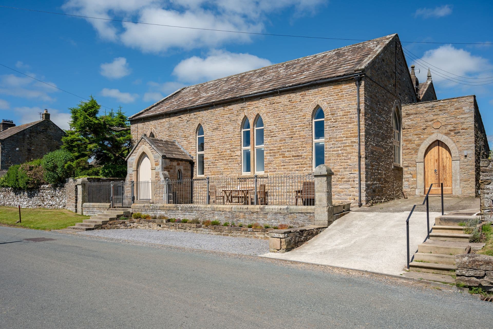 Accommodation at Coverdale View in carlton