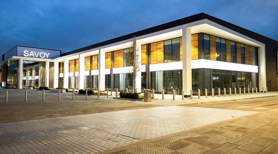 Savoy Cinema Doncaster: Your Ultimate Guide to a Premier Cinema Experience - Cinema in doncaster