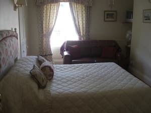 Accommodation at 23 St Marys in york