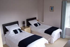 Accommodation at 6 Sneaton Hall in ewe cote whitby