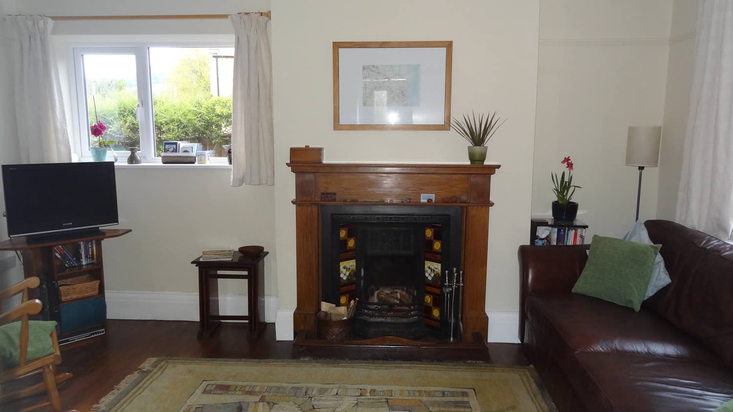 Accommodation at Alpha Cottage in fylingthorpe