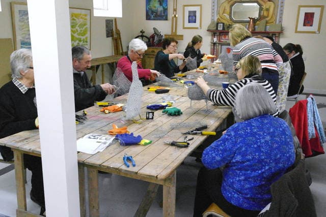 ArtisOn - Museum in yorkshire