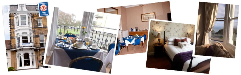 Accommodation at Bay House in fulford north yorkshire