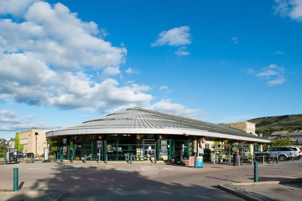 Booths Ripon - Grocers in ripon