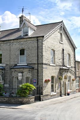 Accommodation at Bowen House in heworth