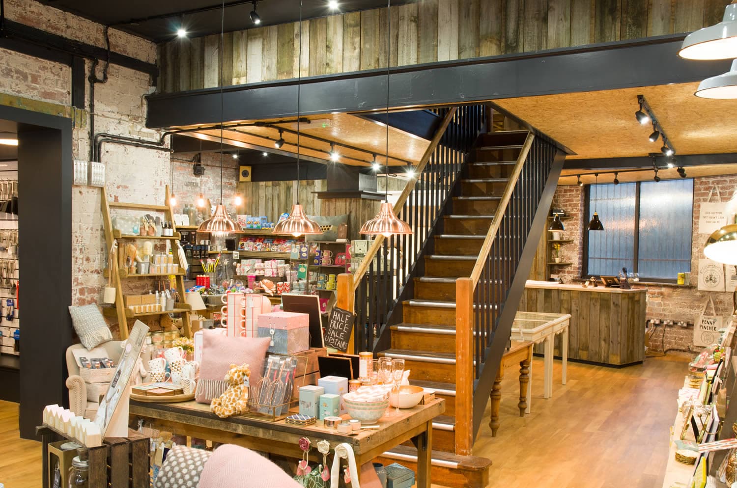 Car & Kitchen - Shop in settle