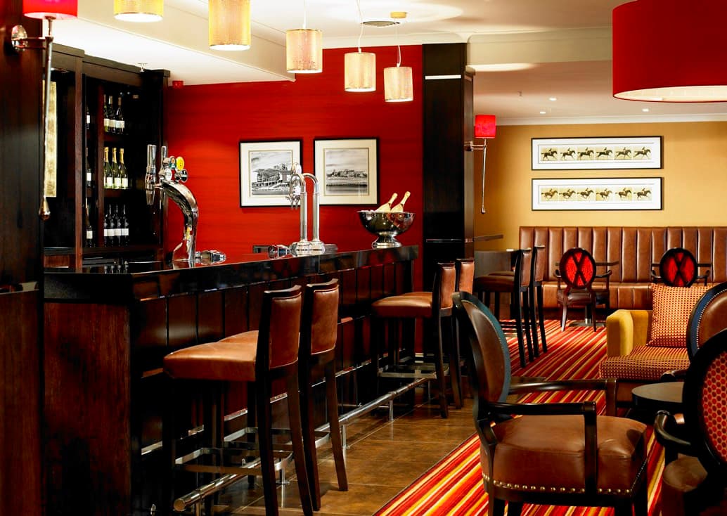 Food & drink at Chase Bar & Grill in acomb