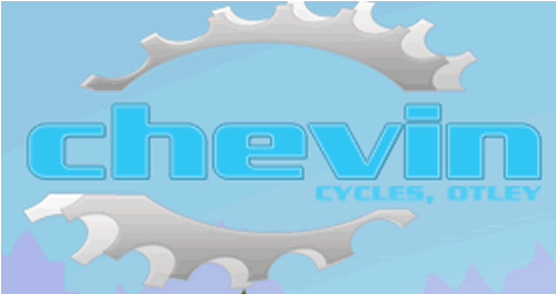 Chevin Cycles - Bike Shops in otley