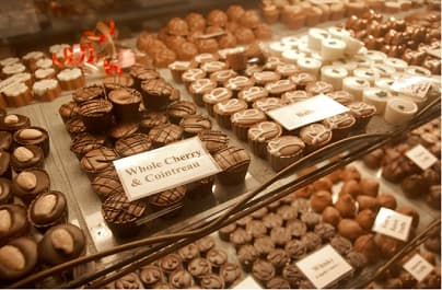 Chocolat - Sweet Shops in pickering