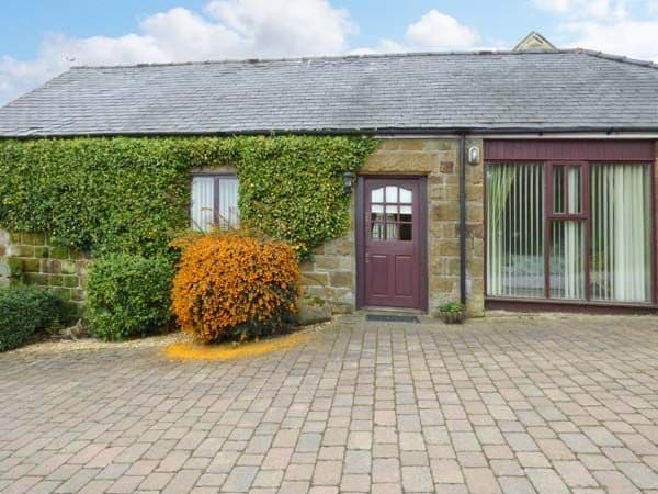 Accommodation at Coopers Cottage in grosmont
