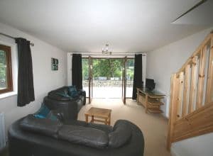 Accommodation at Cragg Cottages in cragg vale