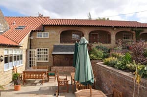 Accommodation at Cresswell Arms in appleton le street