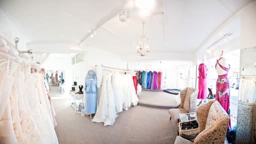 Curvy Bridal - Clothes Shops in boroughbridge