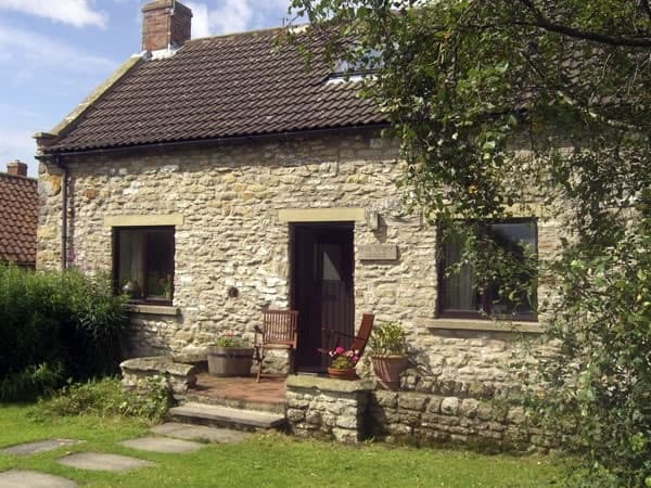 Accommodation at Dairy House in newton upon rawcliffe