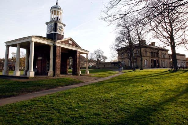 Dewsbury Museum - Museum in dewsbury
