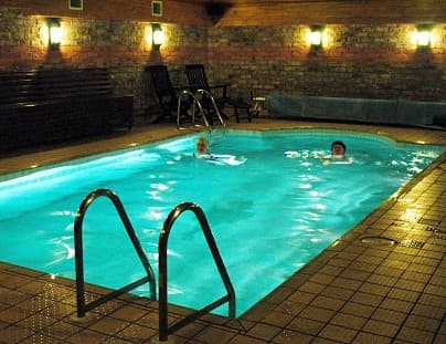Driffield Spa - Spa in great driffield