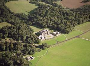 Duncombe Park - Historic Site in helmsley