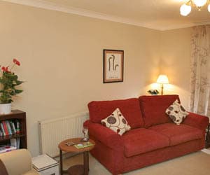 Accommodation at Easthorpe Lodge in easthorpe north yorkshire