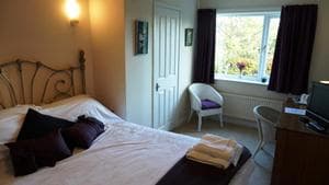 Accommodation at Escrick B&B in escrick