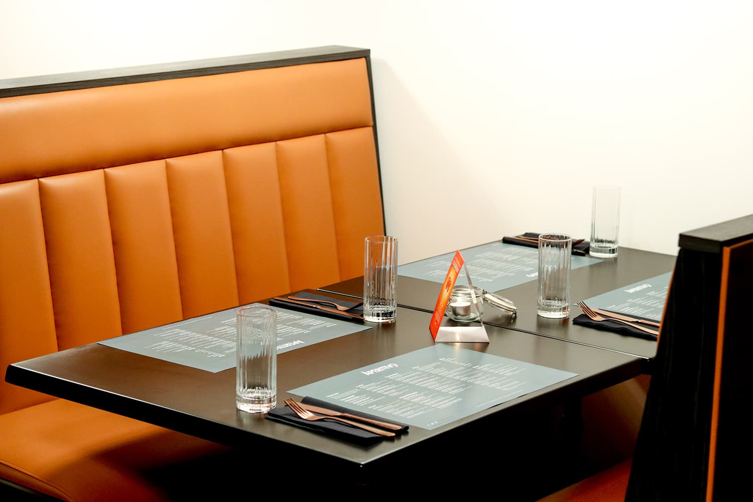 Aperitivo - Family Attraction in leeds