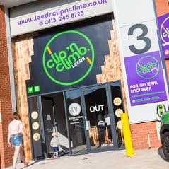 Clip 'n Climb Leeds - Activity in leeds