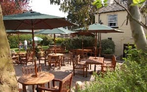 Scotts Arms - Family Attraction in sicklinghall