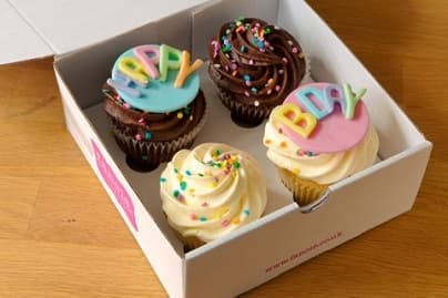 Cafe Fancie in nether edge