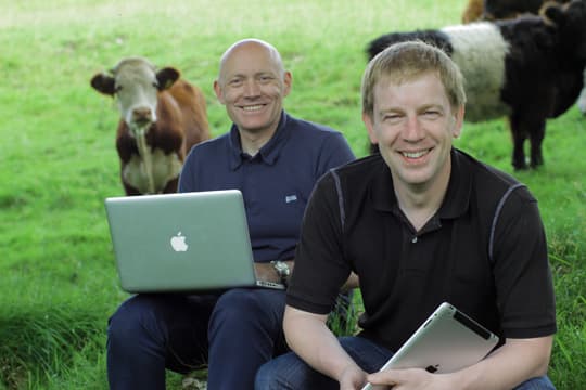 Farmison & Co - Food Market in ripon