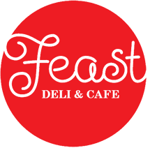 Cafe Feast Pickering in pickering