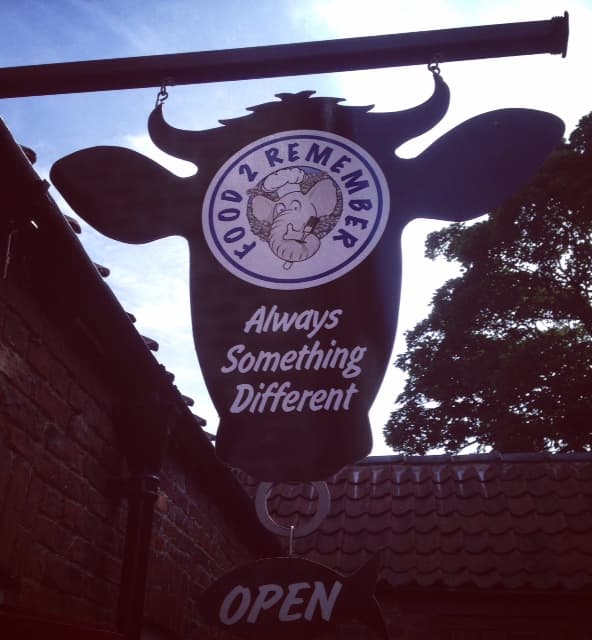 Food 2 Remember - Farm Shop in malton