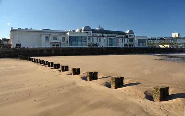 Gallery @ The Spa - Museum in bridlington