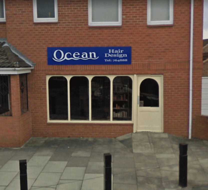 Ocean - Hair Salons in haxby