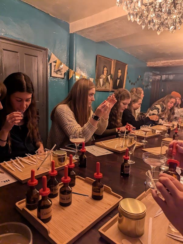 Lit - Entertainment in heeley