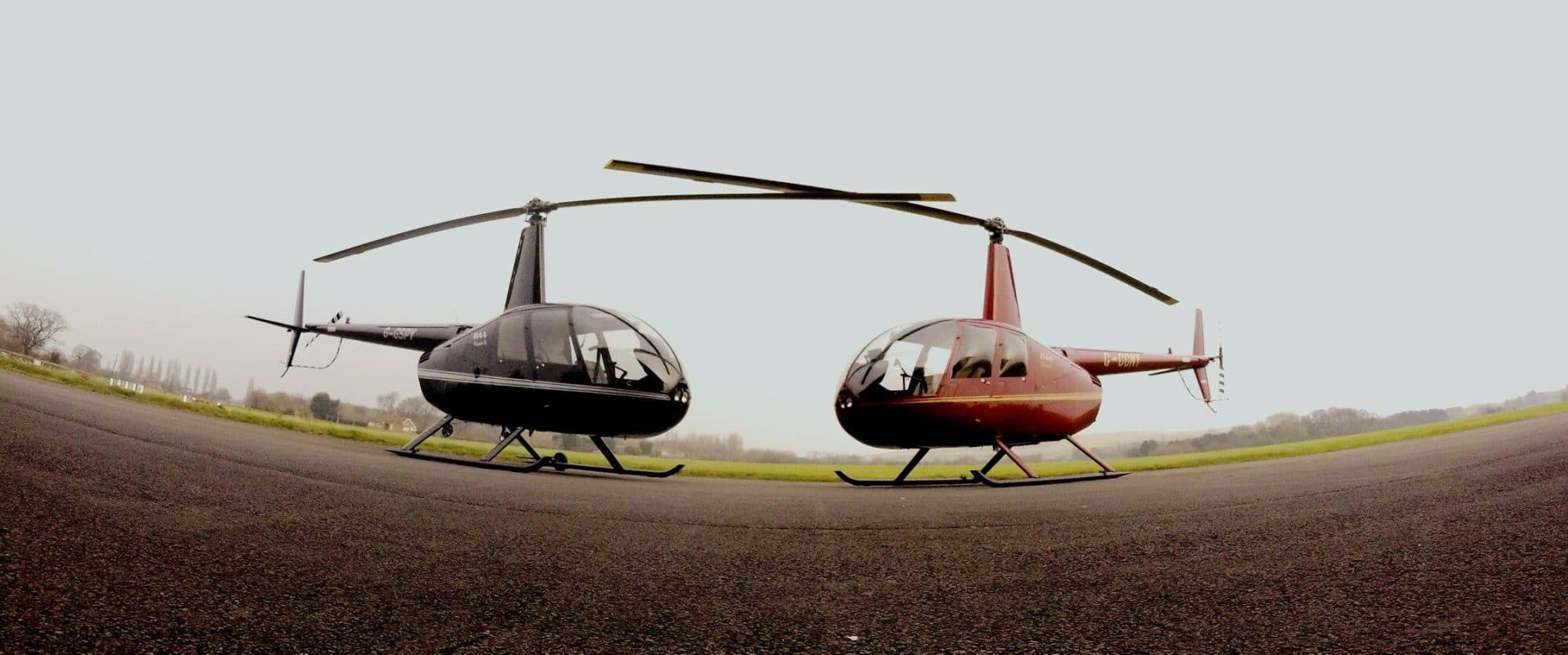 Hields Aviation - Tour in sherburn in elmet