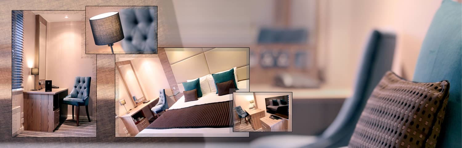 Accommodation at Hotel 53 in york