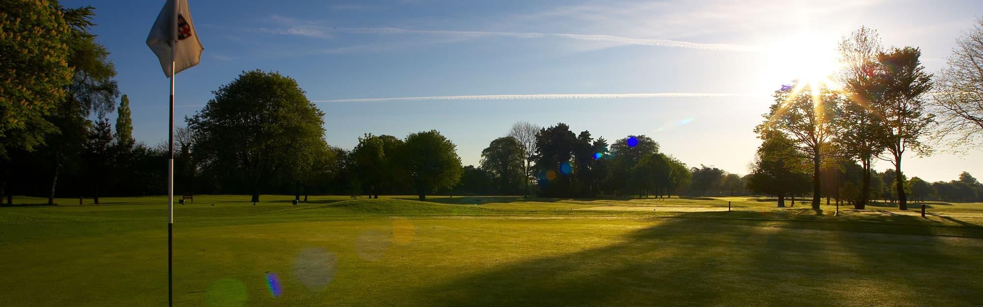 Hull Golf Club - Golf Course in willerby